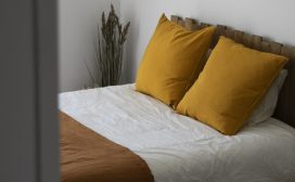 اتاق 106 با ظرفیت 3 نفر