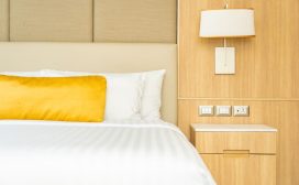 اتاق 108 با ظرفیت 3 نفر