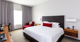 اتاق 109 با ظرفیت 3 نفر